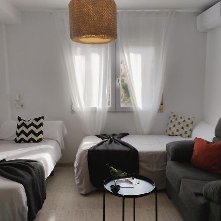 Residencial Alcoy - Apto 36 - Apartment ภายนอก รูปภาพ