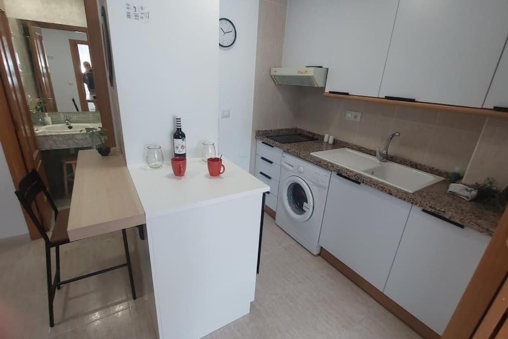 Residencial Alcoy - Apto 36 - Apartment ภายนอก รูปภาพ
