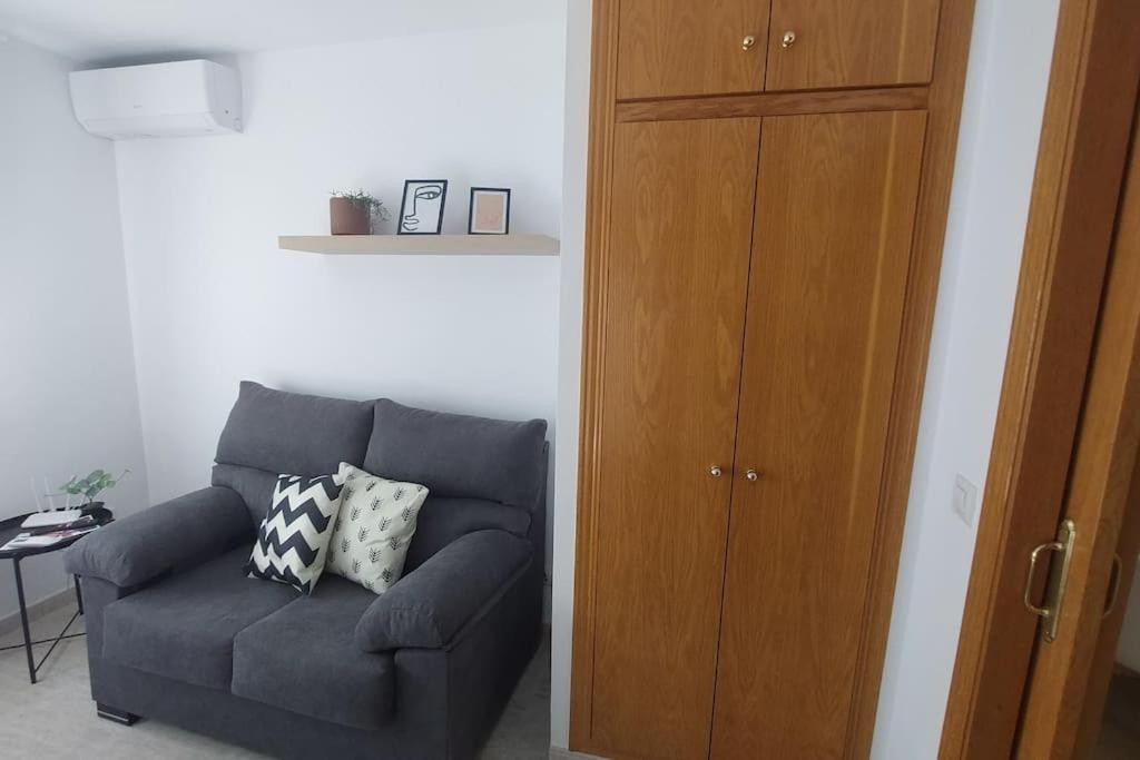Residencial Alcoy - Apto 36 - Apartment ภายนอก รูปภาพ