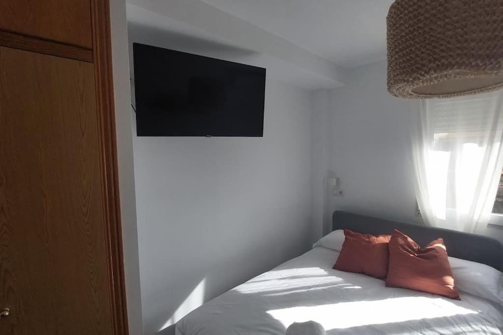 Residencial Alcoy - Apto 36 - Apartment ภายนอก รูปภาพ