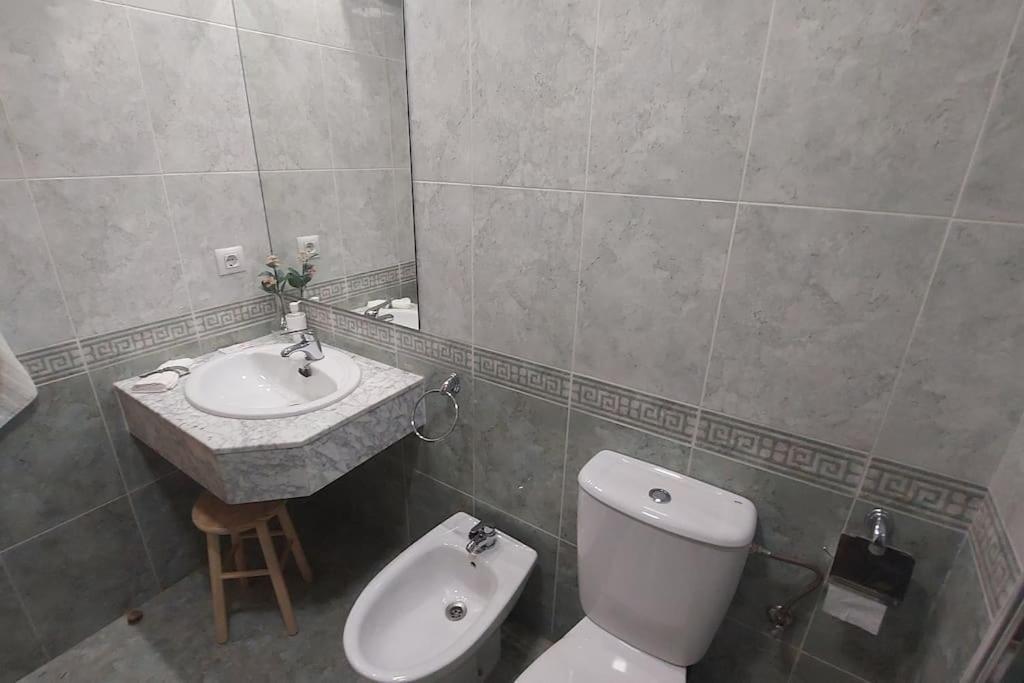 Residencial Alcoy - Apto 36 - Apartment ภายนอก รูปภาพ