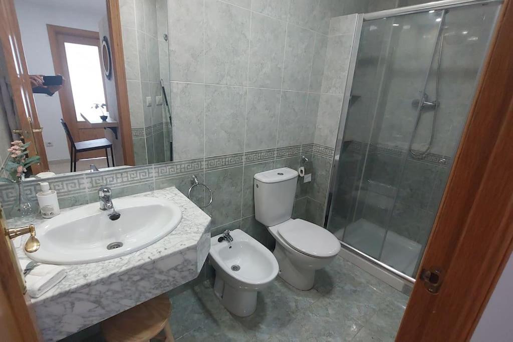 Residencial Alcoy - Apto 36 - Apartment ภายนอก รูปภาพ