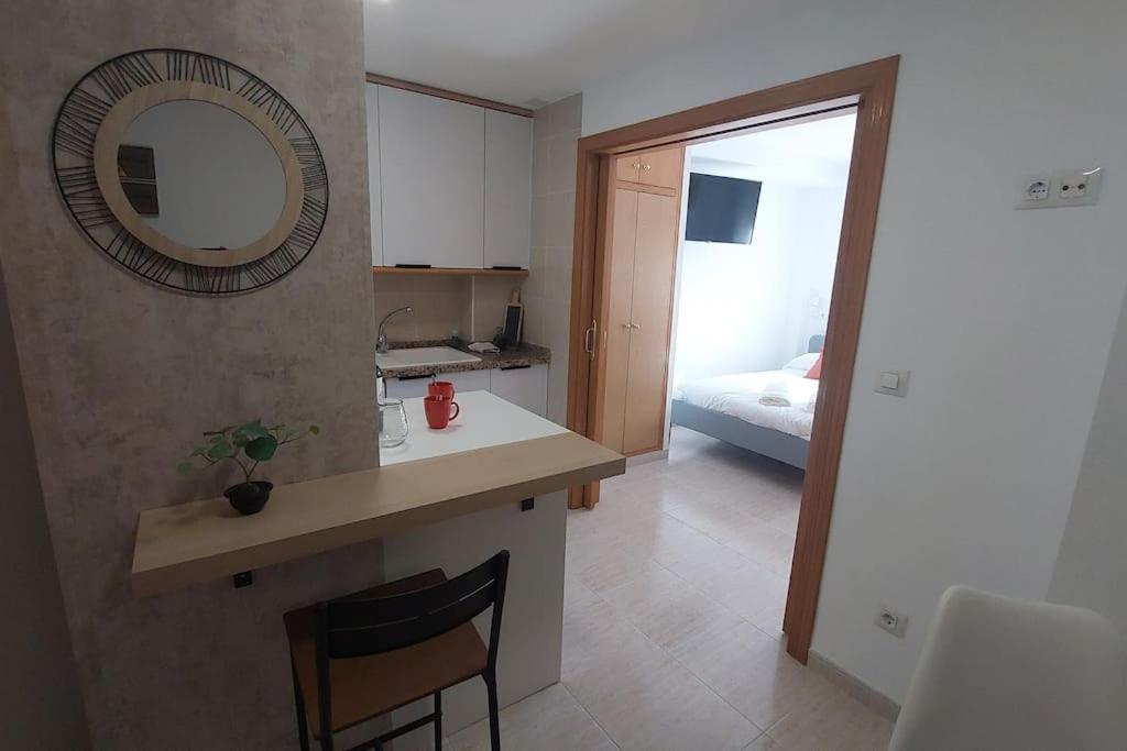 Residencial Alcoy - Apto 36 - Apartment ภายนอก รูปภาพ