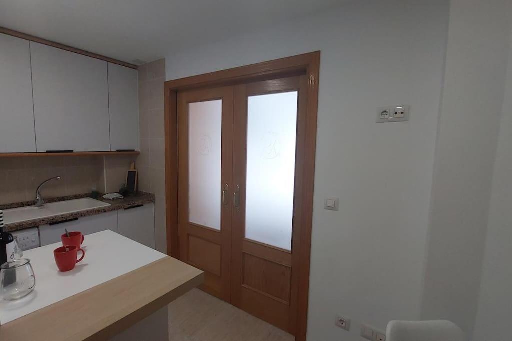 Residencial Alcoy - Apto 36 - Apartment ภายนอก รูปภาพ