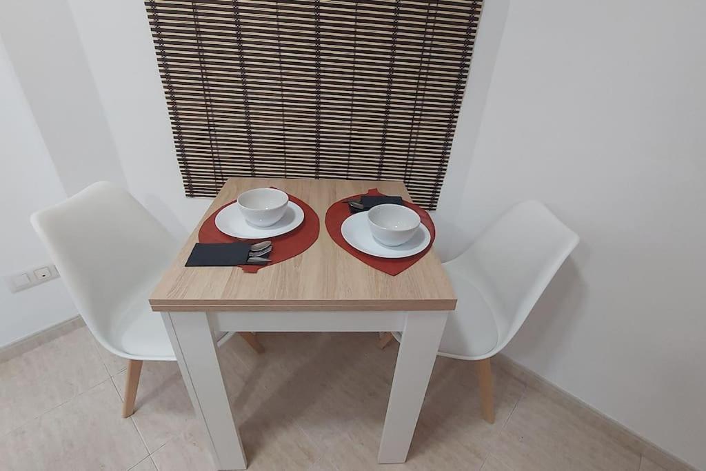 Residencial Alcoy - Apto 36 - Apartment ภายนอก รูปภาพ