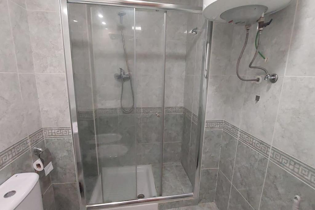 Residencial Alcoy - Apto 36 - Apartment ภายนอก รูปภาพ