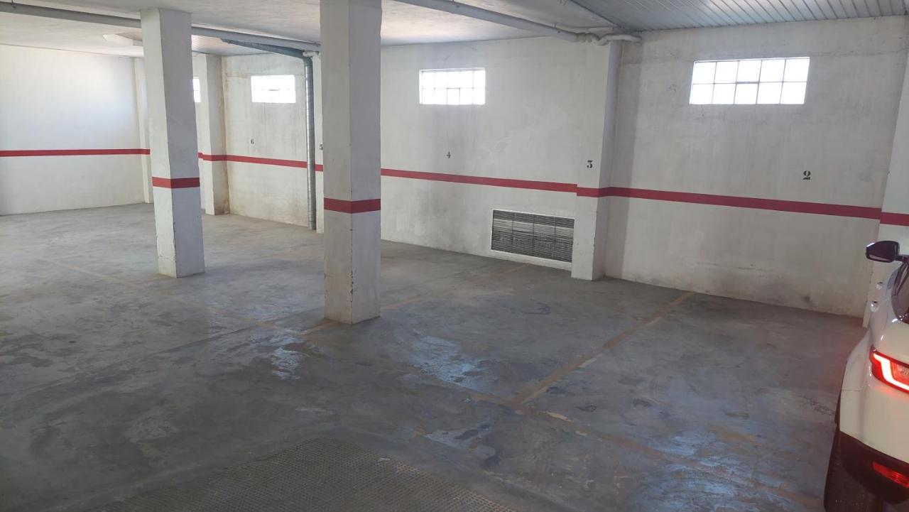 Residencial Alcoy - Apto 36 - Apartment ภายนอก รูปภาพ